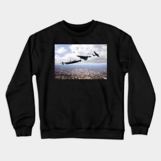 Avro Birds Crewneck Sweatshirt